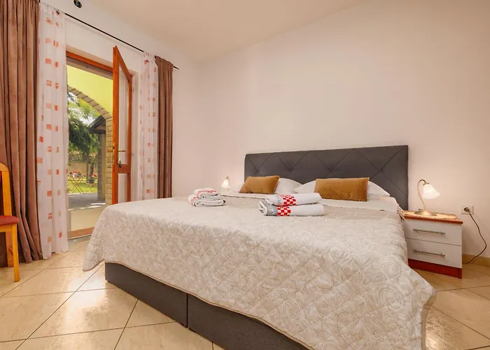 Ane Appartement *