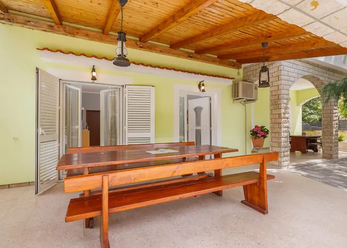Ane Appartement
