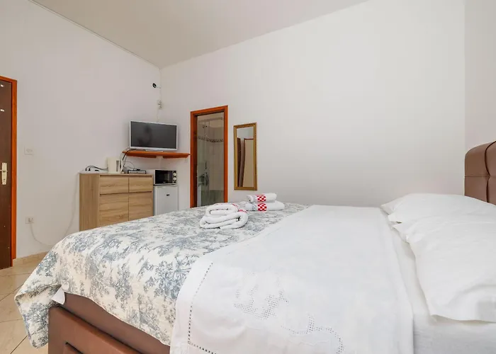 Appartement Ane *