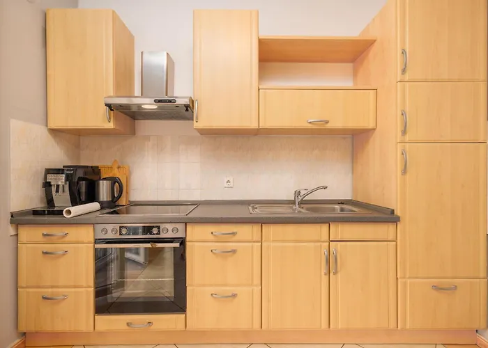 Ane Appartement