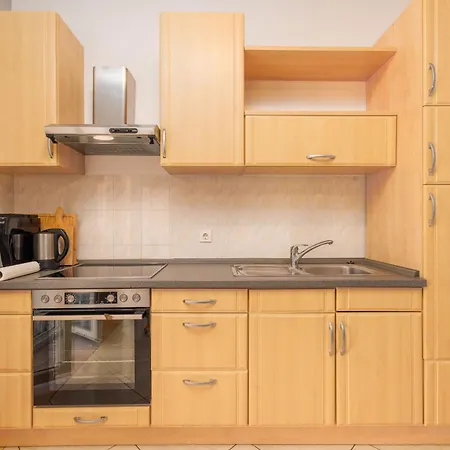 Ane Apartment