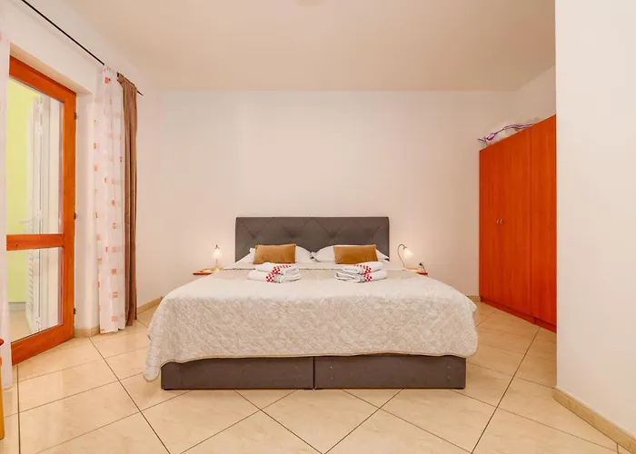 Ane شقة Vrh (Krk)